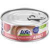 Life Natural Life Cat Vellutata adult Tonno 70g umido gatto 70g