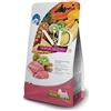 N&D - Natural & Delicious N&D Tropical Mini Adult Maiale crocchette cane con frutta tropicale 1,5 Kg
