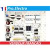 LG Alimentatore PSU TV LG OLED77C54LA EAX70288506(1.0) EBT44469701 LGPS77C5-25OP