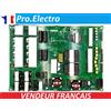 LG Alimentatore PSU TV LG OLED83C54LA EAX70322405(1.0) LGPS83C5-25OP EBT44469401