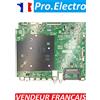 TCL Scheda Madre TV TCL 75C69K G0301-000651-Z0S 40-M653J3-MAC2HG
