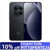 Xiaomi Redmi Note 15 Pro 5G Smartphone 8+256GB 6580mAh 200MP AMOLED Dual-SIM NFC