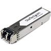 StarTech.com 10301-ST Modulo Ricetrasmettitore SFP+, Compatibile con Extreme Net