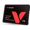 Verbatim SSD Vi550 S3 2,5" SATAIII 1TB Nero