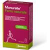 ZAMBON ITALIA Srl Monurelle Ferro Naturale 30 Capsule - Integratore Di Ferro