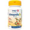 LONGLIFE Srl LONGLIFE ASHWAGANDHA BIO 5%