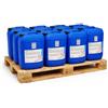 Brenntag SUPERCHLOR POOL 300 KG - Kit con 12 taniche da 25 kg di ipoclorito di sodio biocida al 15%