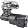 Quick Salpa Ancora Verticale Quick DP2 Senza Campana 700 W 12 V Catena Ø 6 mm