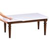 Casatessile Copritavolo sotto tovaglia cm 140x180