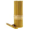 Danilovo Candele Profumate in Pura Cera d'Api - Candele Chiesa Ortodossa per Preghiere, Natale, Lunghe, Morbide, N20, Altezza 30,5 centimetri, 75 pz