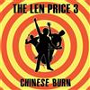 membran Chinese Burn