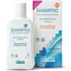 Argital Shampoo - Capelli Grassi e Forfora Con Ortica Confezione 250 Ml