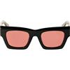 Off-White Occhiali da Sole Off-White Davie 1025