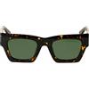 Off-White Occhiali da Sole Off-White Davie 6055