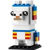 LEGO BrickHeadz Lama Minecraft 40625