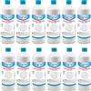 GIODIKREA Colla Vinilica Giodikrea CE EN71 Nido e Infanzia 1 lt. 12 Pezzi