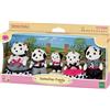Sylvanian Families Famiglia Dalmata