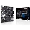 ASUS PRIME A520M-K AMD A520 Socket AM4 micro ATX PRIME A520M-K