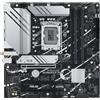 ASUS PRIME B760M-A WIFI scheda madre Intel B760 LGA PRIME B760M-A WIFI