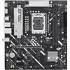 ASUS PRIME B860M-K Intel B860 LGA 1851 (Socket V1) micro PRIME B860M-K
