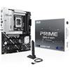 ASUS PRIME Z890-P WIFI Intel Z890 LGA 1851 (Socket PRIME Z890-P WIFI