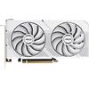 ASUS Dual -RTX5060-O8G-WHITE NVIDIA GeForce RTX 5060 8 90YV0N15-M0NA00