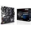 ASUS PRIME A520M-A II/CSM AMD A520 Socket AM4 micro 90MB17H0-M0EAYC