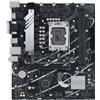 ASUS PRIME B760M-K D4 Intel B760 LGA 1700 micro ATX 90MB1DS0-M0EAY0