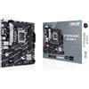 ASUS PRIME B760M-K Intel B760 LGA 1700 micro ATX 90MB1FI0-M1EAY0
