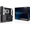 ASUS PRO WS WRX90E-SAGE SE AMD WRX90 Socket sTR5 EEB 90MB1FW0-M0EAY0