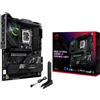 ASUS ROG STRIX Z890-F GAMING WIFI Intel Z890 LGA 1851 90MB1I40-M0EAY0
