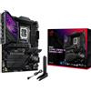 ASUS ROG STRIX Z890-E GAMING WIFI Intel Z890 LGA 1851 90MB1IM0-M0EAY0