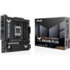 ASUS TUF GAMING B850M-PLUS AMD B850 Socket AM5 micro 90MB1IX0-M0EAY0