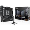 ASUS TUF GAMING B850M-PLUS WIFI AMD B850 Socket AM5 90MB1IY0-M0EAY0