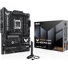 ASUS TUF GAMING B850-PLUS WIFI AMD B850 Socket AM5 ATX 90MB1J30-M0EAY0