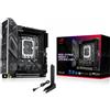 ASUS ROG STRIX B860-I GAMING WIFI Intel B860 LGA 1851 90MB1JB0-M0EAY0