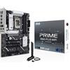 ASUS PRIME B860-PLUS WIFI Intel B860 LGA 1851 (Socket 90MB1K50-M0EAY0