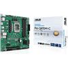 ASUS PRO Q870M-C-CSM Intel Q870 LGA 1851 (Socket V1) 90MB1KEP-M0EAYC