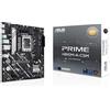 ASUS PRIME H810M-A-CSM Intel H810 LGA 1851 (Socket V1) 90MB1KK0-M0EAYC