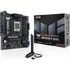 ASUS TUF GAMING B850M-E WIFI AMD B850 Socket AM5 micro 90MB1LS0-M0EAY0