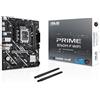 ASUS PRIME B760M-F WIFI Intel B760 LGA 1700 micro ATX 90MB1N00-M0EAY0
