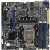 ASUS P12R-M Intel C256 LGA 1200 (Socket H5) ATX 90SB09X0-M1UAY0