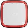 Ajax systems Ajax 118605.Sirena antincendio wireless con segnalazione visiva, Bianca.