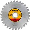 DEWALT LAME CIRCOLARI TAGLIO ACCIAIO - Diam. 140 x 20 30, DT1923-QZ