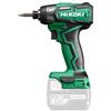 HIKOKI WH18DDW4Z Atornillador 18v sin baterias ni cargador