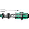 Wera Kraftform Kompakt 28 con astuccio, 7 pezzi