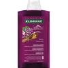 Klorane - Chinina Crescita - Shampoo Acceleratore Di Crescita Fisiologica 400 ml