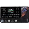 Mooer GE150 Plus Li Multi Effects - Pedale, batteria