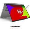 Lenovo IdeaPad 5x 2-in-1 14 Snapdragon Processore Snapdragon® X2 Plus X2P-42-100 4,04 GHz, Windows 11 Home 64 ARM, 512 GB SSD M.2 2242 PCIe Gen4 QLC - 83UKCTO1WWIT1