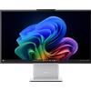 Lenovo IdeaCentre AIO Gen 11 27 Intel Processore Intel® Core Ultra 7 355 LPE-core fino a 3,5 GHz P-core fino a 4,7 GHz, Windows 11 Home 64, 1 TB SSD QLC - F0JJCTO1WWIT2